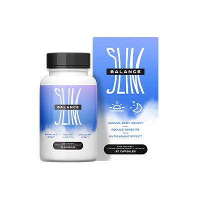 SLIMBALANCE (LOW PRICE)