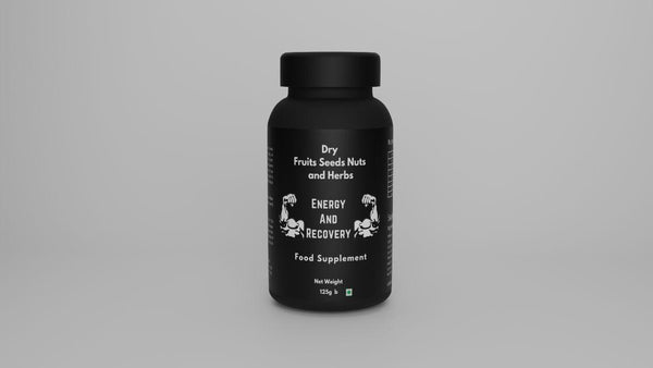 Energy and Recovery