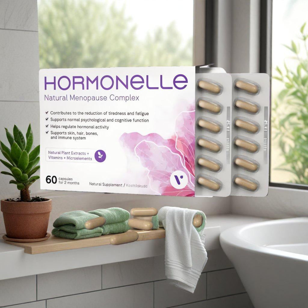 Hormonelle