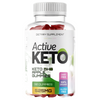 Active Keto Gummies