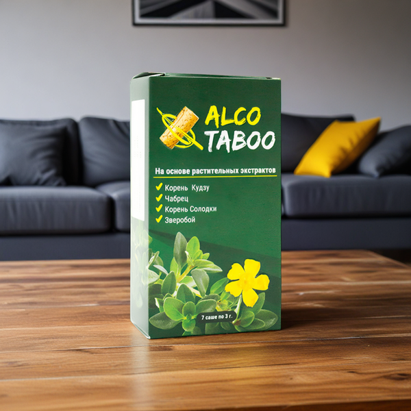 Alkotoxic