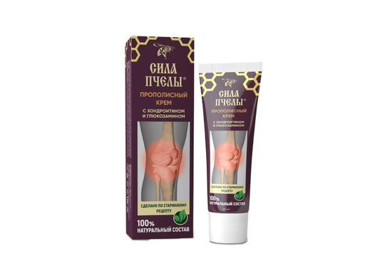 Сила Пчелы Joints АМ