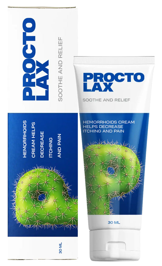 Proctolax