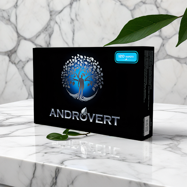 Androvert