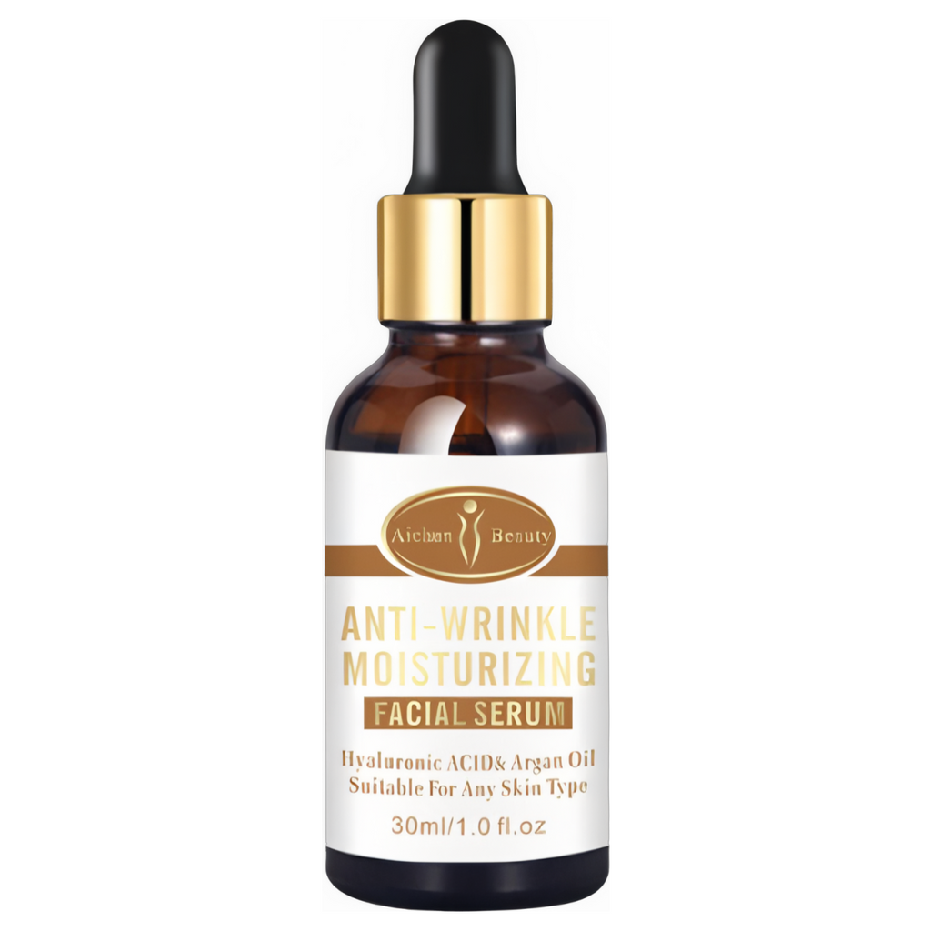 Beauty-U Anti-wrinkle Facial Serum