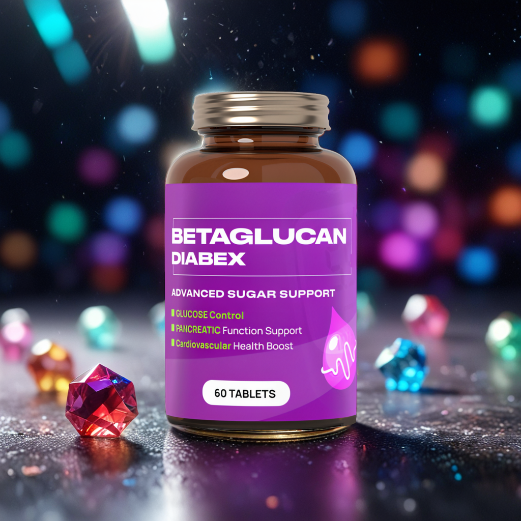 BETAGLUCAN DIABEX
