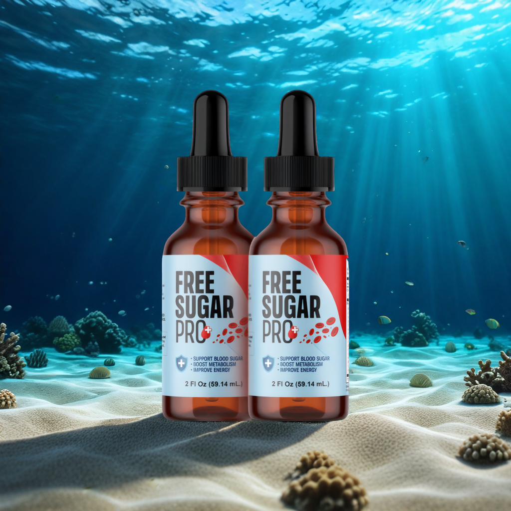 Sugar Pro (2 Bottles)