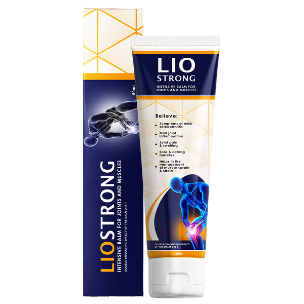LioStrong