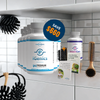 iGenics - 6 Bottles + 2  Ebooks + 1  Intelligen