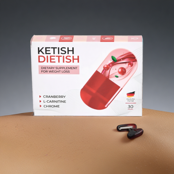 Ketish Dietish