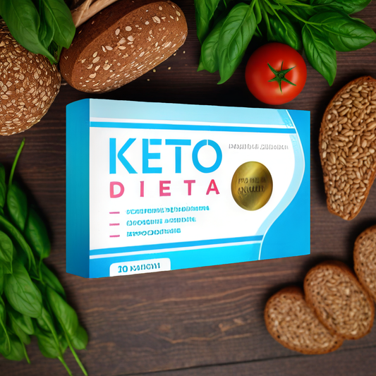 Keto Dieta