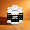 LeanFlux - 4 Bottles