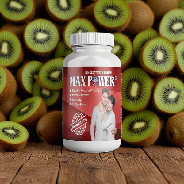 MAX POWER