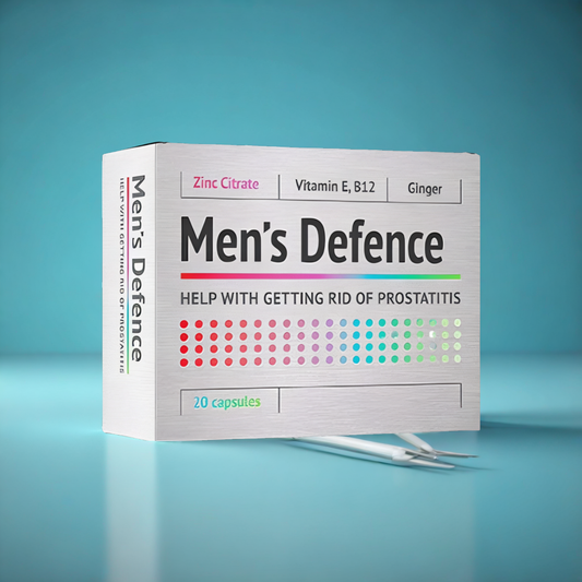 Mens Defence