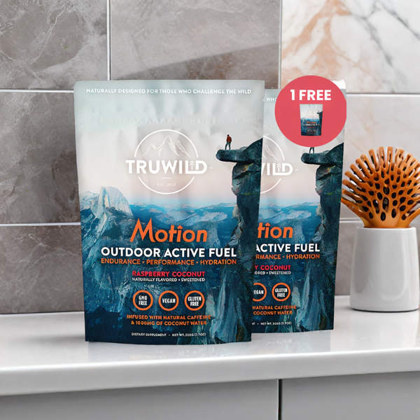 Motion - BUY 2, GET 1