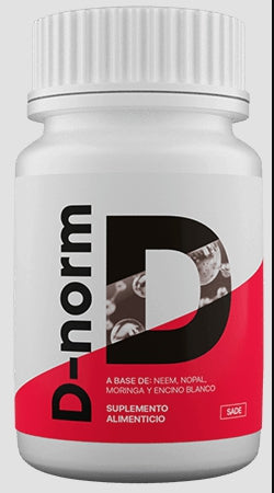 D-norm