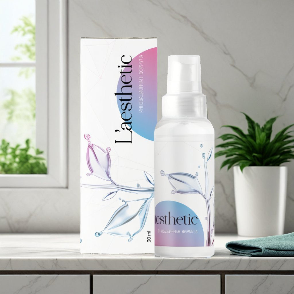 Laesthetic