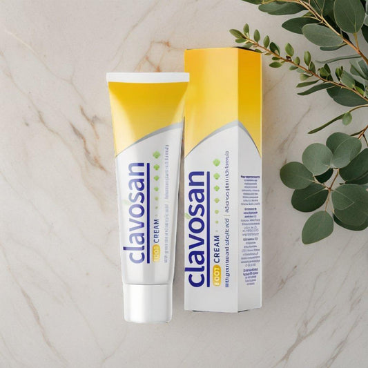 CLAVOSAN (LOW PRICE)