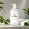 La Mer Shampo