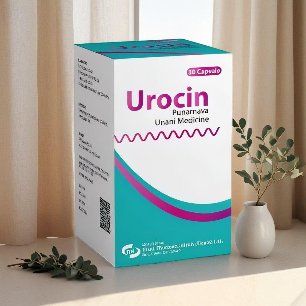 Urocin BDT
