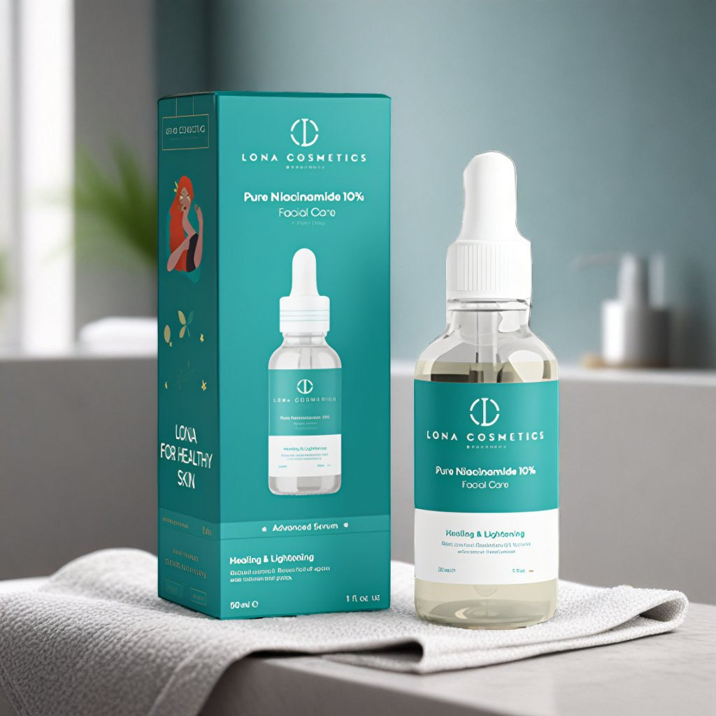 Pure Niacinamide