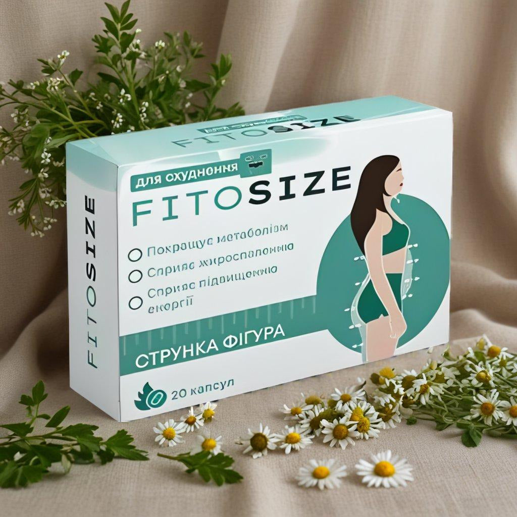 Fitosize