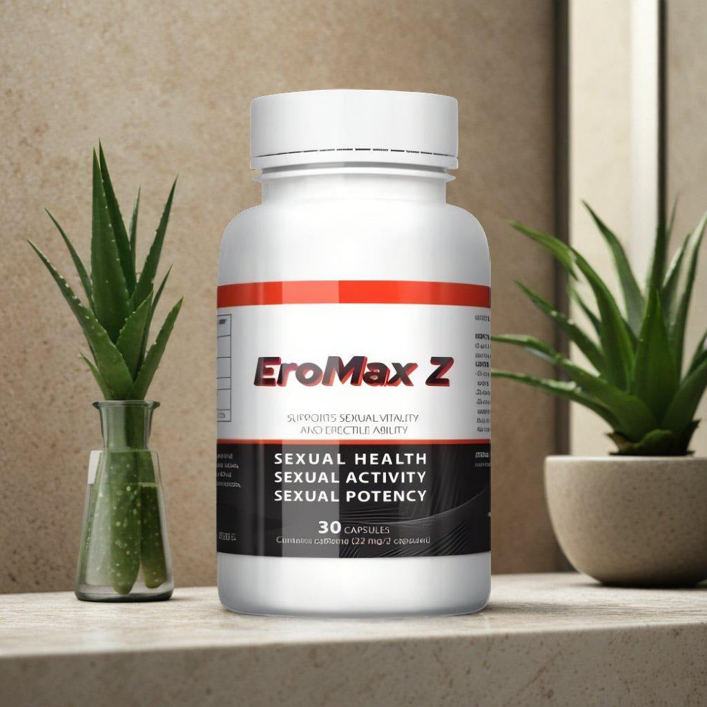 EroMaxZ