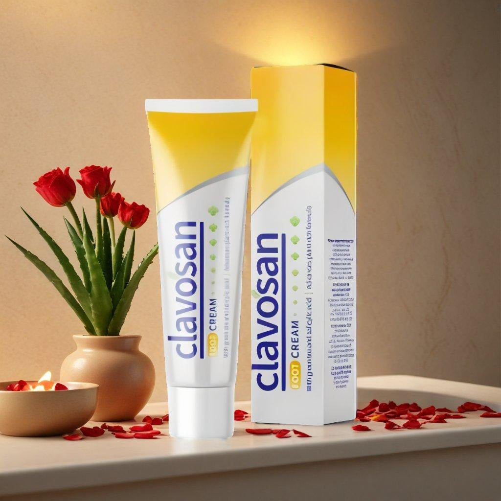 CLAVOSAN (LOW PRICE)