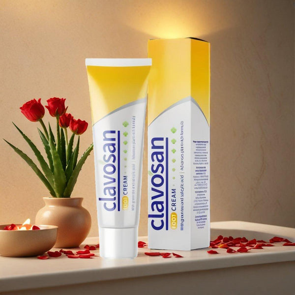 CLAVOSAN (LOW PRICE)