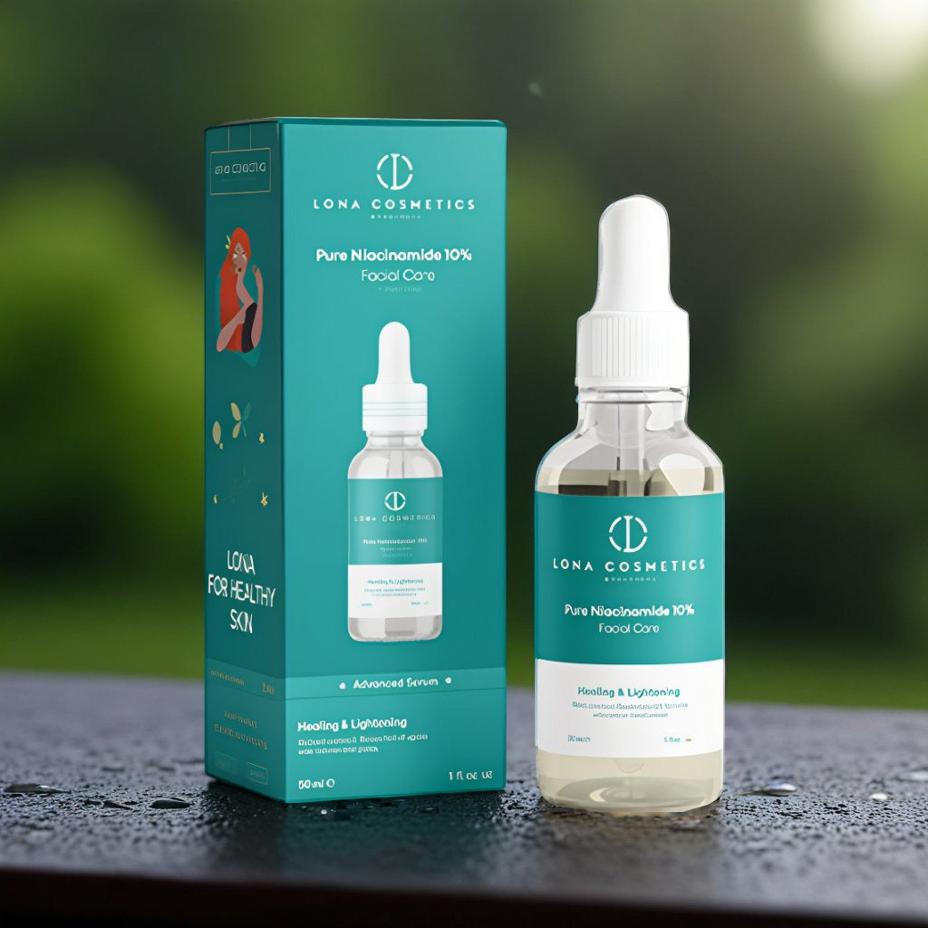 Pure Niacinamide