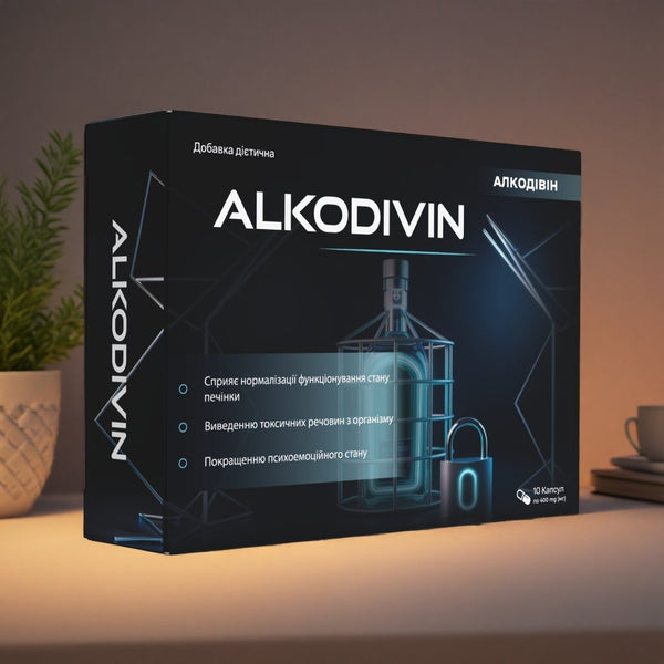 Alkodivin