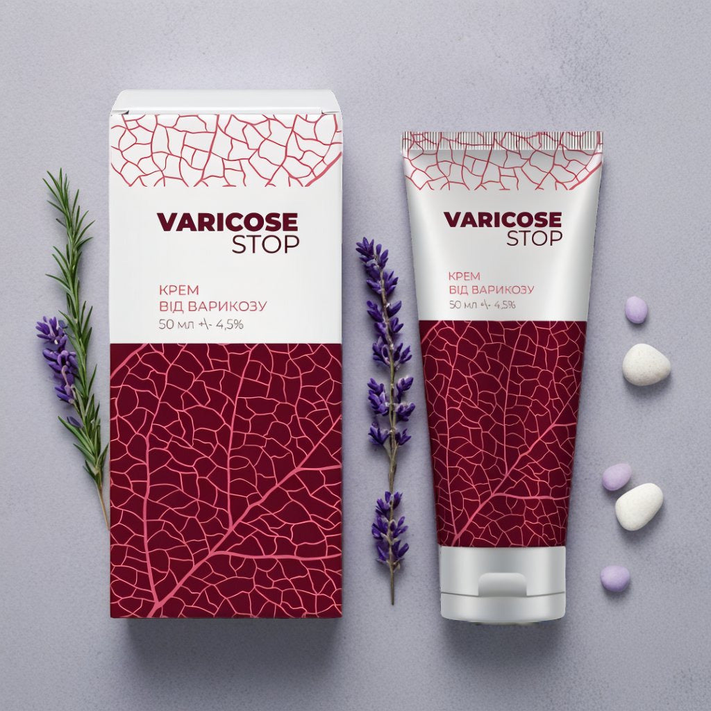 Varicose STOP