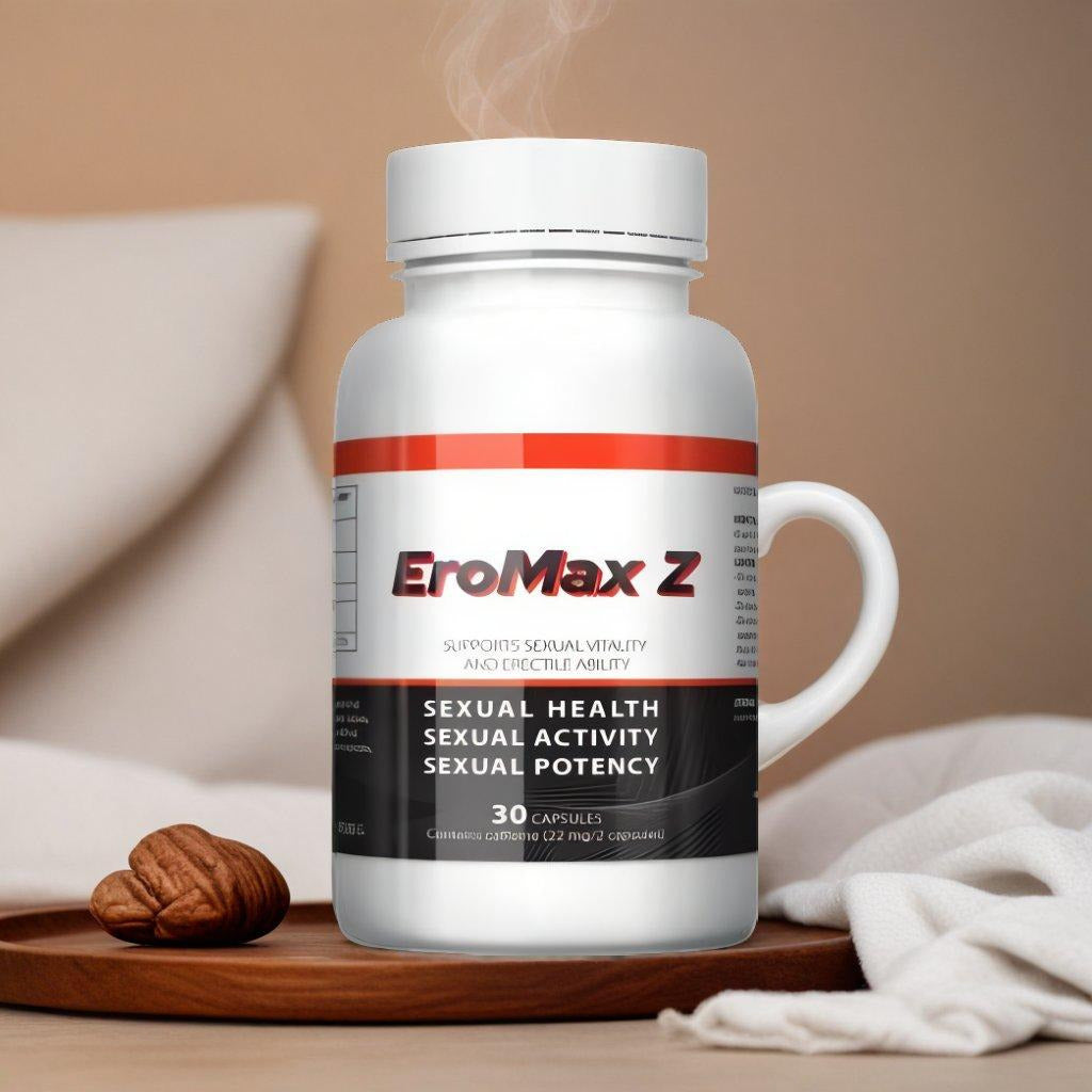 EroMaxZ