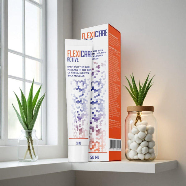 Flexi care GEL