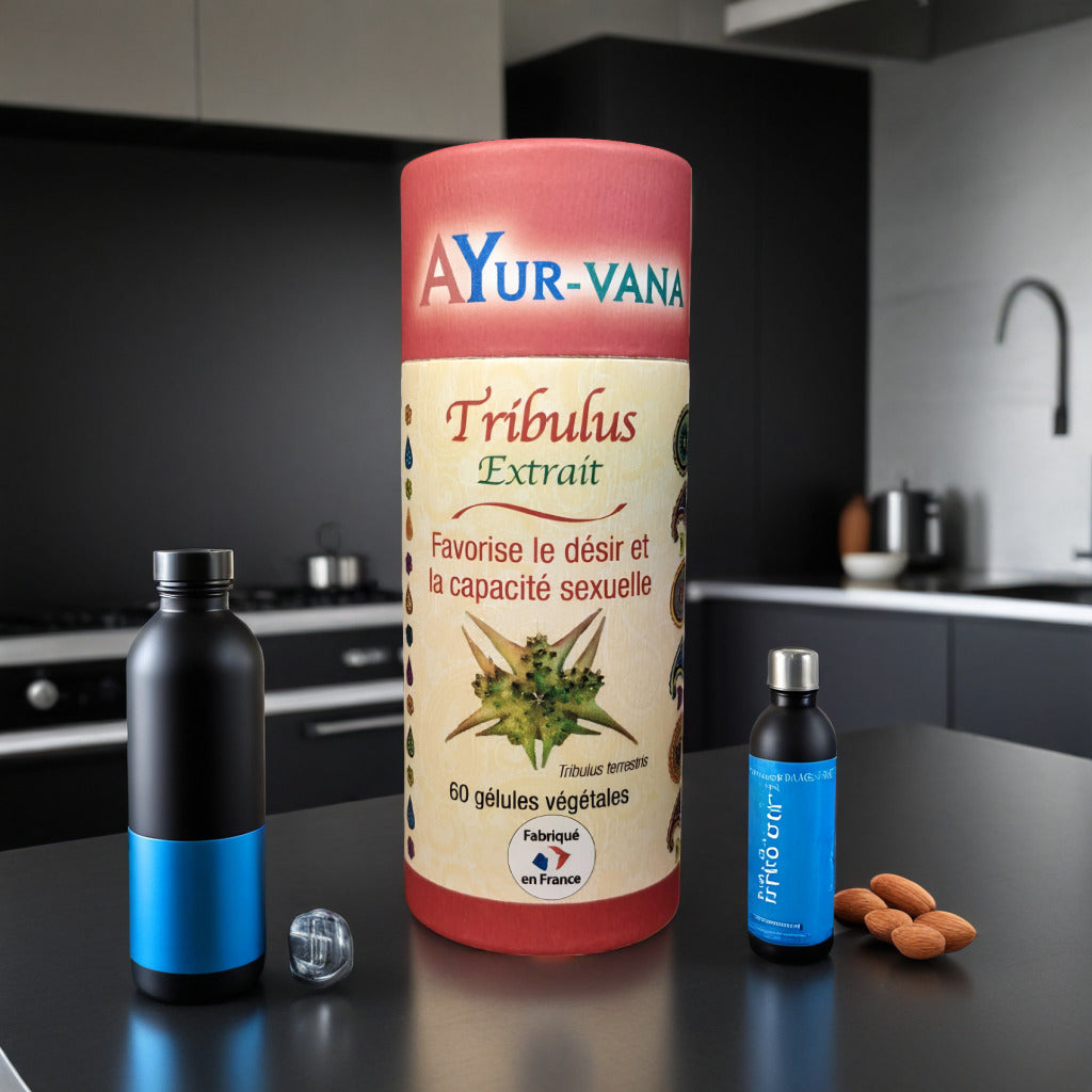 Tribulus Active