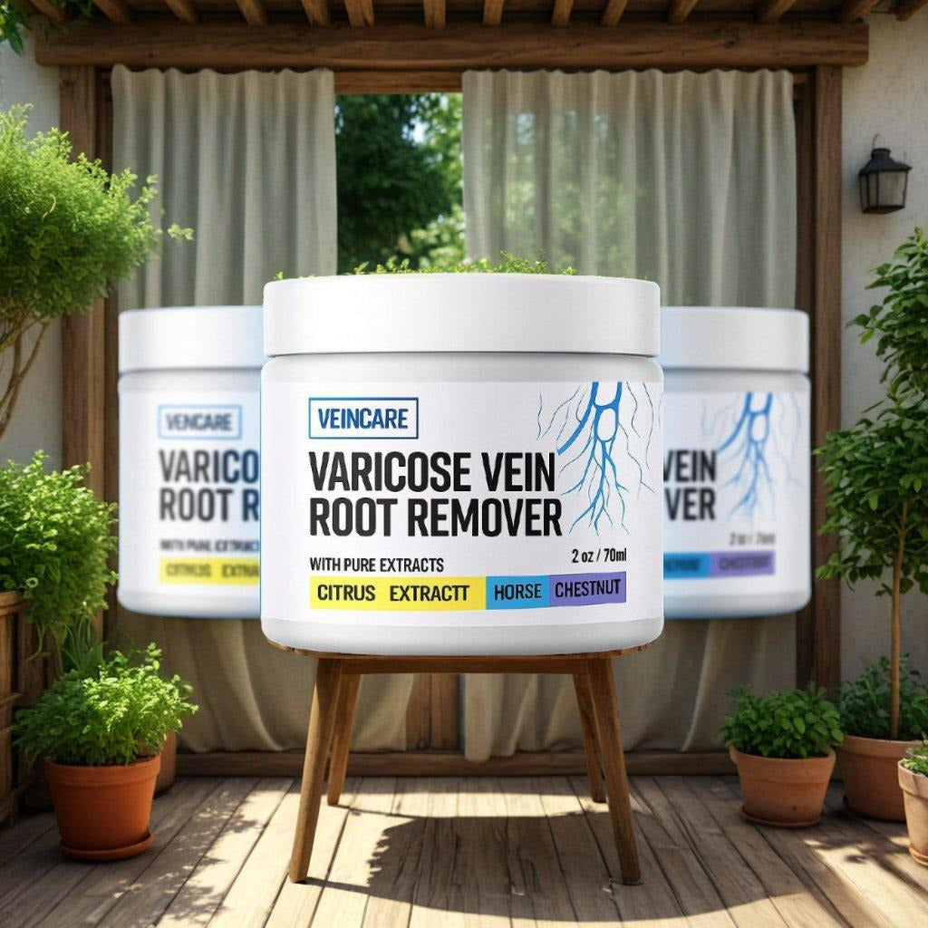 VEINCARE VARICOSE VEIN ROOT REMOVER