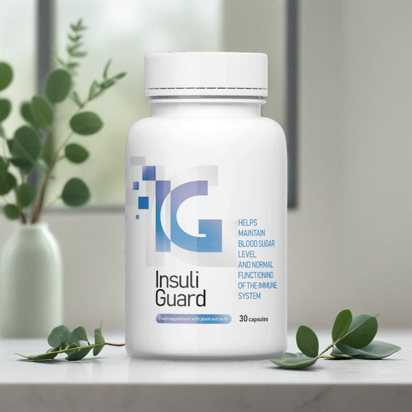 Insuli Guard