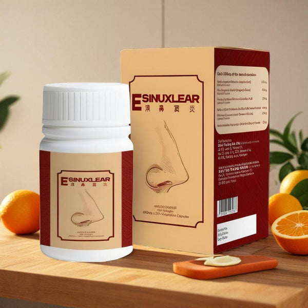 E - SINUXLEAR
