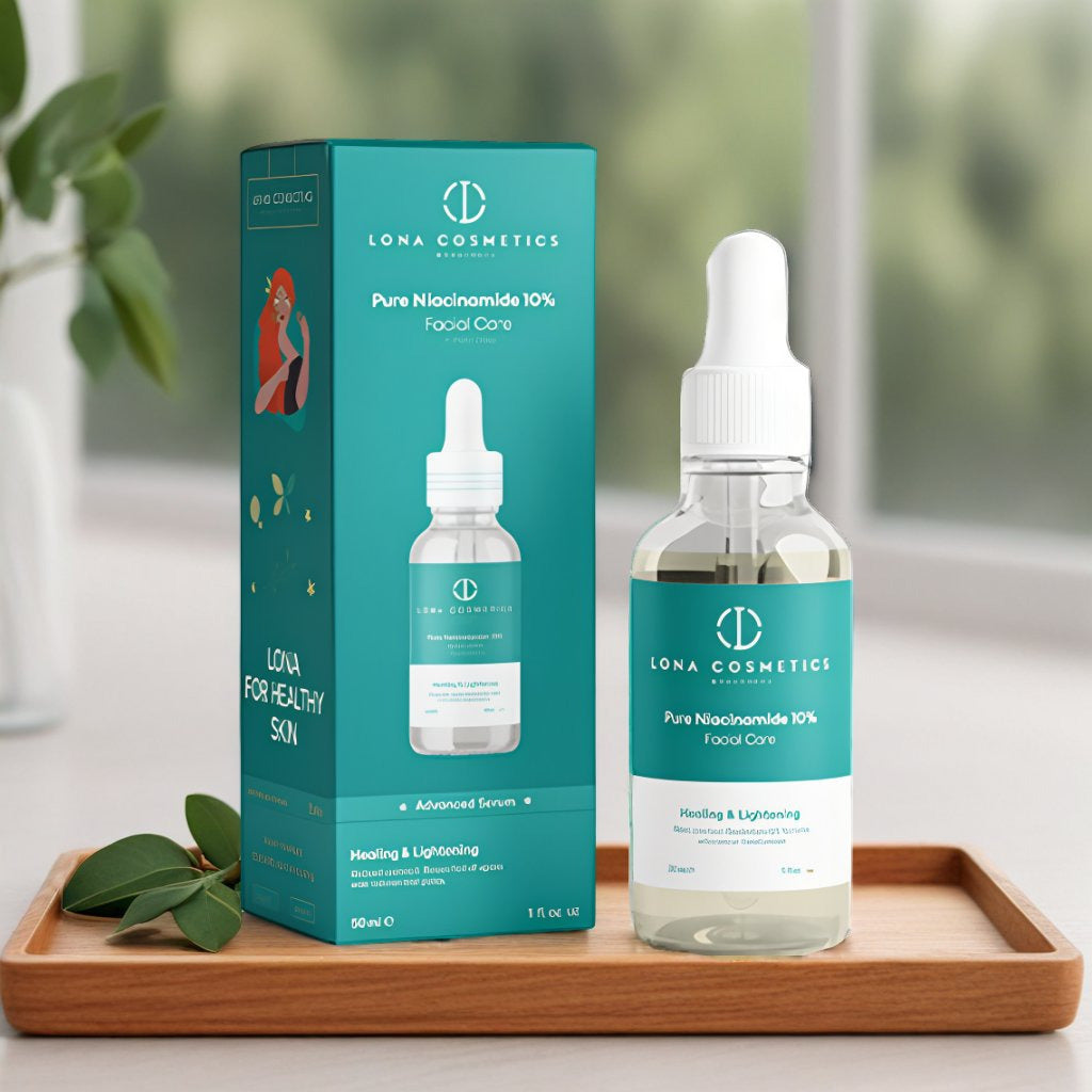 Pure Niacinamide