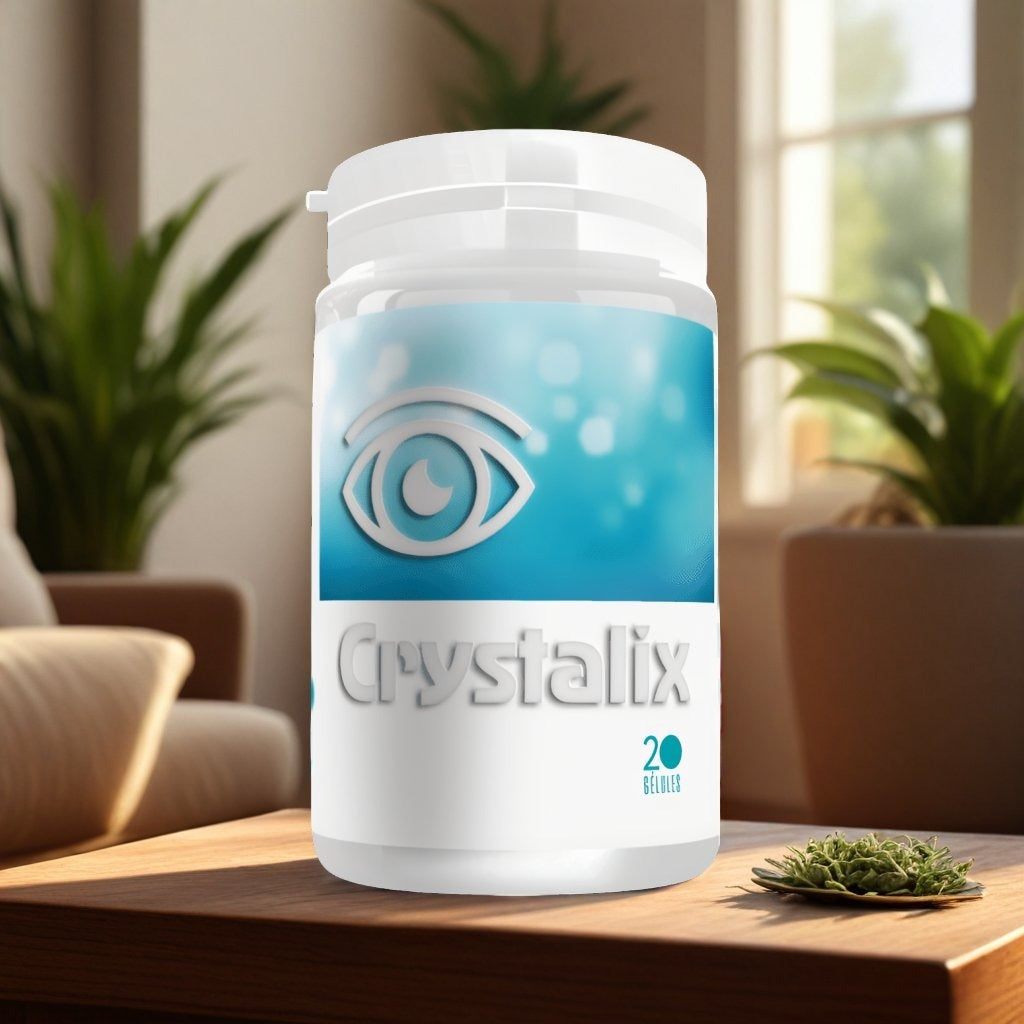 Crystalix