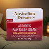 ARTHROVIT ARTHRITIS PAIN RELIEF CREAM