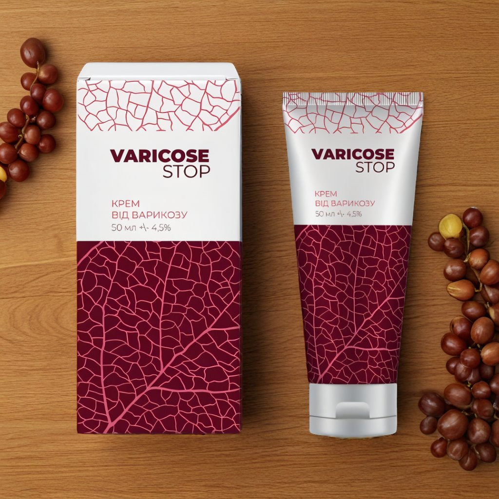 Varicose STOP