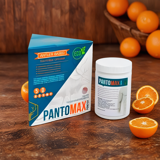 PANTOMAX