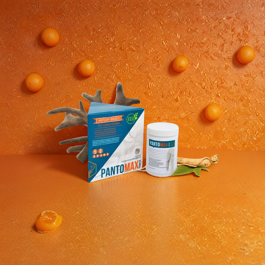 Pantomax Fortex