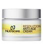 NUTRACARE ANTIAGE CREAM