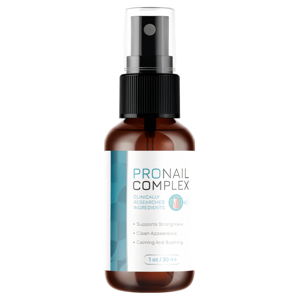 ProNail Complex - 1 Bottle
