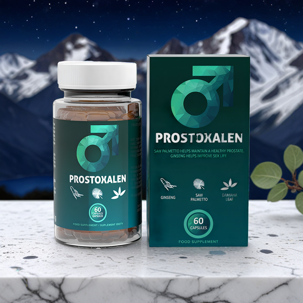 Prostoxalen