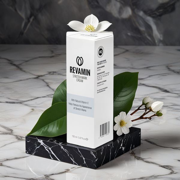 Revamin Stretch Mark