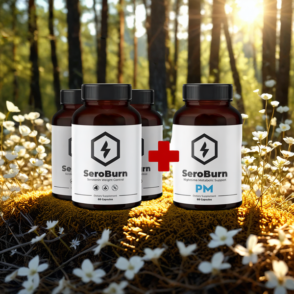SeroBurn (3 + 1 )