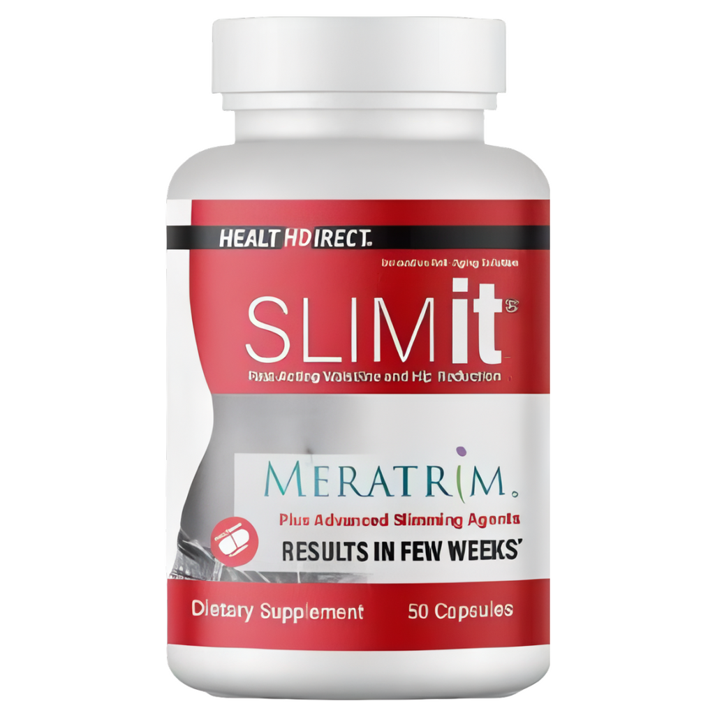 SLIM IT